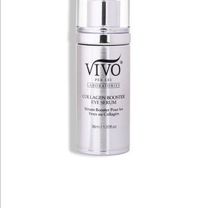 Vivo Collagen Booster Eye Serum